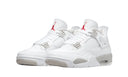 Air Jordan 4 Retro White Oreo AIR JORDAN Jordan 4
