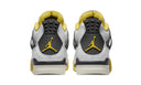 Air Jordan 4 Vivid Sulfur AIR JORDAN Jordan 4