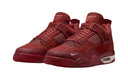 Air Jordan 4 x Nigel Sylvester Brick by Brick AIR JORDAN Jordan 4