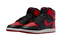 Air Jordan 1 High 85 Bred AIR JORDAN Jordan 1 High