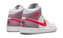 Buty Air Jordan 1 Mid Valentine's Day (2022) AIR JORDAN Jordan 1 Mid