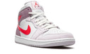 Buty Air Jordan 1 Mid Valentine's Day (2022) AIR JORDAN Jordan 1 Mid