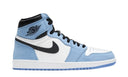 Buty Air Jordan 1 Retro High University Blue AIR JORDAN Jordan 1 High