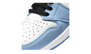 Buty Air Jordan 1 Retro High University Blue AIR JORDAN Jordan 1 High