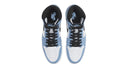 Buty Air Jordan 1 Retro High University Blue AIR JORDAN Jordan 1 High