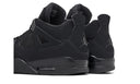 Air Jordan 4 Black Cat AIR JORDAN Jordan 4