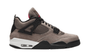 Air Jordan 4 Retro Taupe Haze