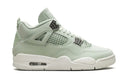 Buty Air Jordan 4 Seafoam Sail