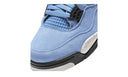 Buty Air Jordan 4 University Blue AIR JORDAN Jordan 4