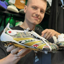 BAPE x adidas Predator Elite Fold-Over Tongue Bape Buty