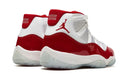 Buty Air Jordan 11 Cherry (2022) AIR JORDAN Jordan 11