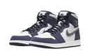 Buty Air Jordan 1 High Midnight Navy AIR JORDAN Jordan 1 High