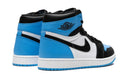 Buty Air Jordan 1 High OG UNC Toe AIR JORDAN Jordan 1 High