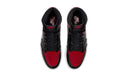 Buty Air Jordan 1 High Patent Bred AIR JORDAN Jordan 1 High