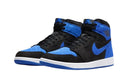 Buty Air Jordan 1 High Royal Reimagined AIR JORDAN Jordan 1 High