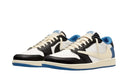 Buty Air Jordan 1 Low Fragment Design x Travis Scott AIR JORDAN Jordan 1 Low