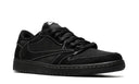 Buty Air Jordan 1 Low Travis Scott Black Phantom AIR JORDAN Jordan 1 Low