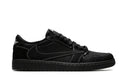 Buty Air Jordan 1 Low Travis Scott Black Phantom