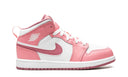 Buty Air Jordan 1 Mid Valentine's Day (2023)