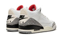 Buty Air Jordan 3 White Cement Reimagined AIR JORDAN Jordan 3