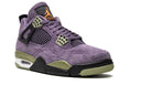 Buty Air Jordan 4 Purple Canyon AIR JORDAN Jordan 4