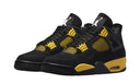 Buty Air Jordan 4 Retro Yellow Thunder AIR JORDAN Jordan 4