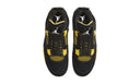 Buty Air Jordan 4 Retro Yellow Thunder AIR JORDAN Jordan 4