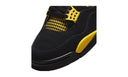 Buty Air Jordan 4 Retro Yellow Thunder AIR JORDAN Jordan 4