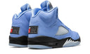 Buty Air Jordan 5 SE UNC AIR JORDAN Jordan 5