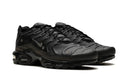 Buty Air Max Plus A-COLD-WALL Black NIKE Air Max