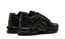 Buty Air Max Plus A-COLD-WALL Black NIKE Air Max