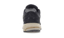 Buty New Balance 2002R Black Dark Grey NEW BALANCE 2002R