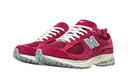 Buty New Balance 2002R Bordeaux NEW BALANCE 2002R