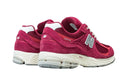 Buty New Balance 2002R Bordeaux NEW BALANCE 2002R