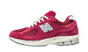 Buty New Balance 2002R Bordeaux NEW BALANCE 2002R