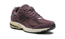 Buty New Balance 2002R Dark Grape NEW BALANCE 2002R