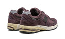 Buty New Balance 2002R Dark Grape NEW BALANCE 2002R