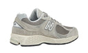 Buty New Balance 2002R Marblehead Light Aluminum NEW BALANCE 2002R
