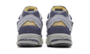 Buty New Balance 2002R Protection Pack Light Arctic Grey Purple NEW BALANCE 2002R