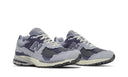 Buty New Balance 2002R Protection Pack Light Arctic Grey Purple NEW BALANCE 2002R