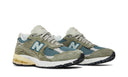 Buty New Balance 2002R Protection Pack Mirage Grey NEW BALANCE 2002R