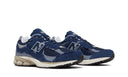 Buty New Balance 2002R Protection Pack Navy Grey NEW BALANCE 2002R