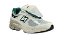 Buty New Balance 2002R Vintage Teal Pouch NEW BALANCE 2002R