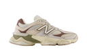 Buty New Balance 9060 Grey Matter Timberwolf