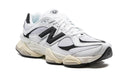 Buty New Balance 9060 White Black NEW BALANCE 9060