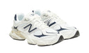 Buty New Balance 9060 White Navy NEW BALANCE 9060