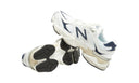 Buty New Balance 9060 White Navy NEW BALANCE 9060