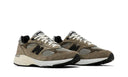 Buty New Balance 993 MiUSA JJJJound Military Urban Grey Angora NEW BALANCE 993