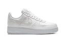 Buty Nike Air Force 1 LX Tear Away Red Swoosh