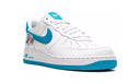Buty Nike Air Force 1 Low Hare Space Jam NIKE Air Force 1